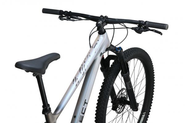 Велосипед Aspect RONIN ELITE 29 (2025)