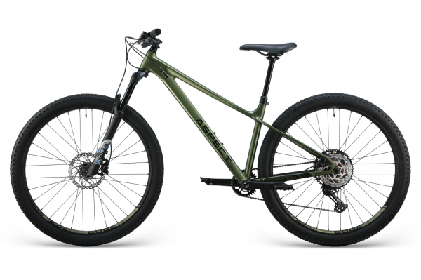 Велосипед Aspect RONIN PRO 29 (2025)