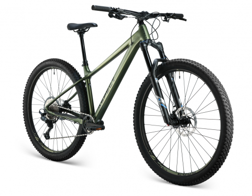 Велосипед Aspect RONIN PRO 29 (2025)