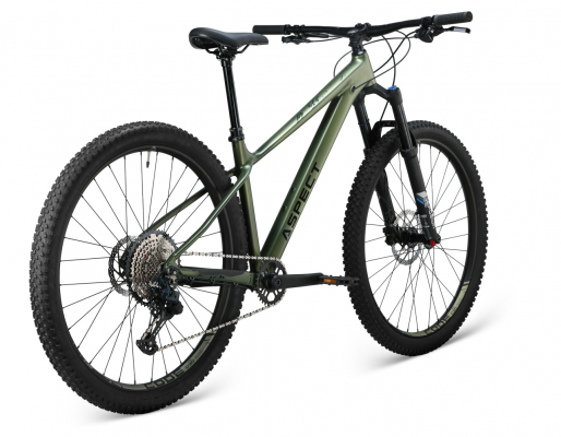 Велосипед Aspect RONIN PRO 29 (2025)