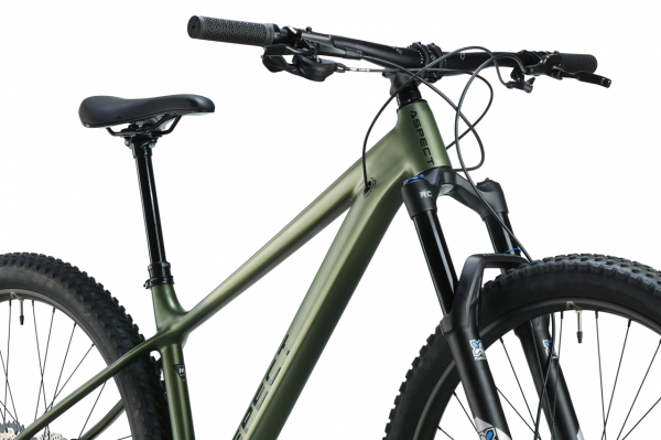 Велосипед Aspect RONIN PRO 29 (2025)