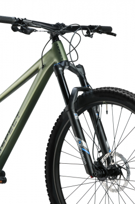 Велосипед Aspect RONIN PRO 29 (2025)