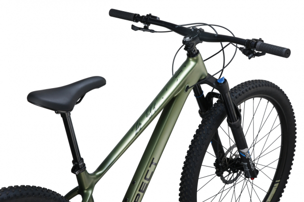 Велосипед Aspect RONIN PRO 29 (2025)