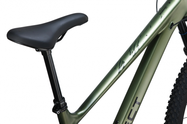 Велосипед Aspect RONIN PRO 29 (2025)