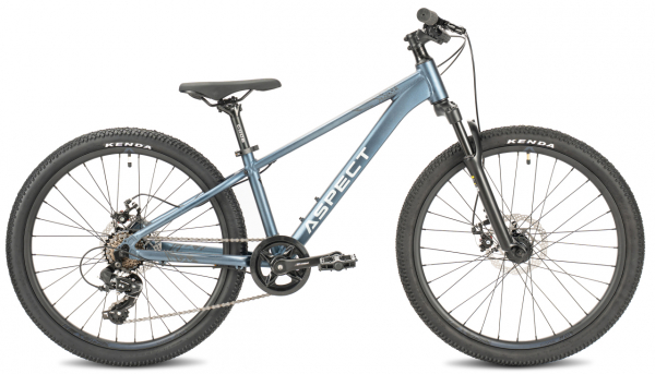 Велосипед Aspect AIR 24 (2026)