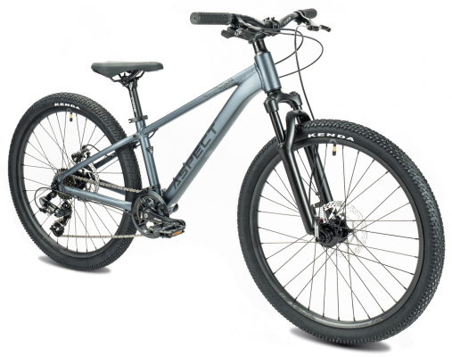 Велосипед Aspect AIR 24 (2026)