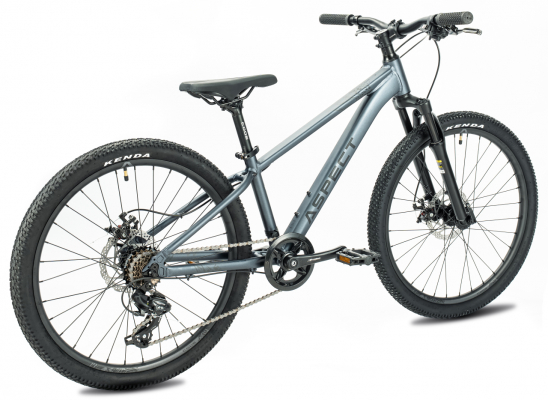 Велосипед Aspect AIR 24 (2026)