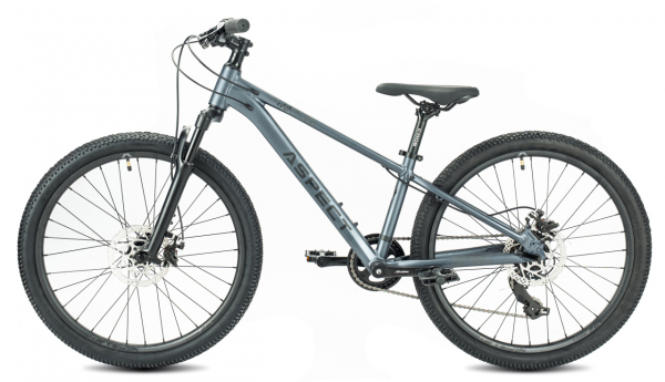 Велосипед Aspect AIR 24 (2026)