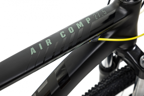 Велосипед Aspect AIR COMP 27.5 (2022)