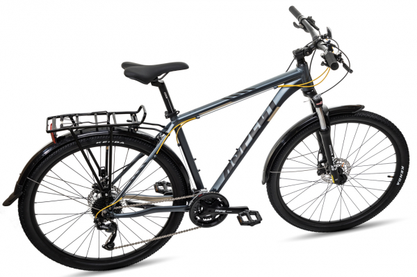 Велосипед Aspect AIR GRAND TOUR (2022)