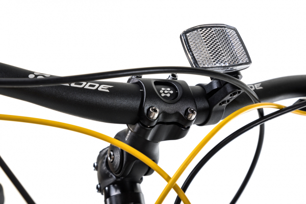 Велосипед Aspect AIR GRAND TOUR (2022)