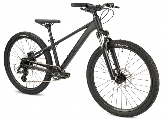 Велосипед Aspect AIR PRO 24 (2026)