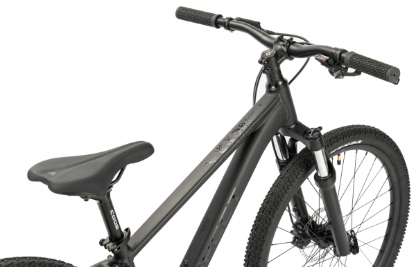 Велосипед Aspect AIR PRO 24 (2026)