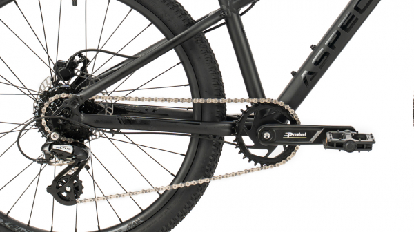 Велосипед Aspect AIR PRO 24 (2026)