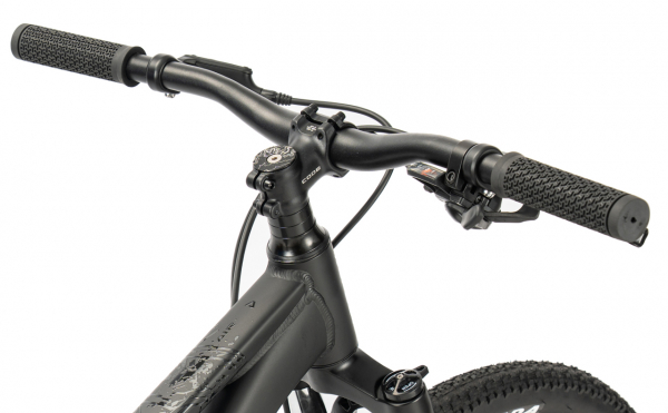 Велосипед Aspect AIR PRO 24 (2026)