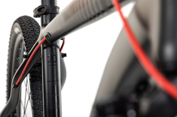 Велосипед Aspect AIR PRO 27.5 (2022)