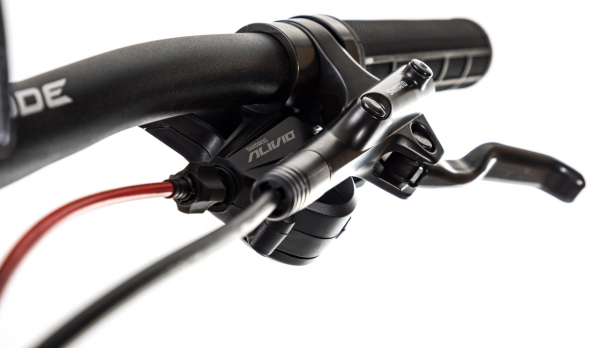 Велосипед Aspect AIR PRO 27.5 (2022)