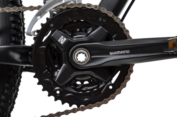 Велосипед Aspect AIR PRO 27.5 (2022)