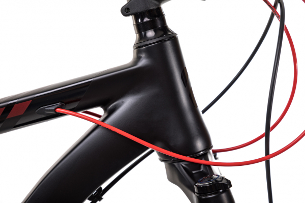 Велосипед Aspect AIR PRO 27.5 (2022)