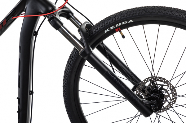 Велосипед Aspect AIR PRO 27.5 (2022)