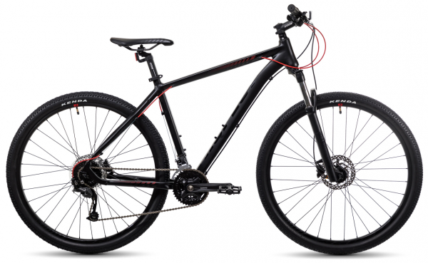 Велосипед Aspect AIR PRO 29 (2022)