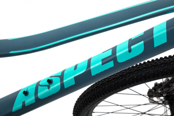 Велосипед Aspect AURA (2022)