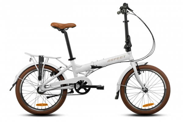 Велосипед Aspect BORNEO 3 (2022)