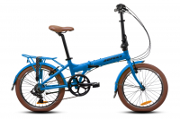 Велосипед Aspect BORNEO 7 (2022)