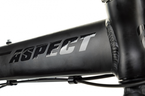 Велосипед Aspect BORNEO 8 (2022)