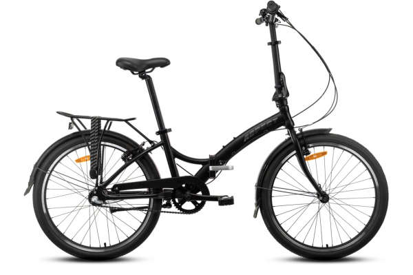 Велосипед Aspect KOMODO 3 (2022)