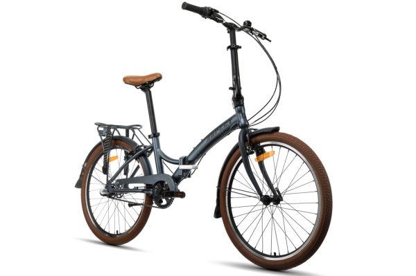 Велосипед Aspect KOMODO 3 (2022)