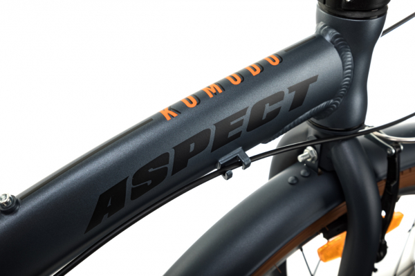 Велосипед Aspect KOMODO 3 (2022)