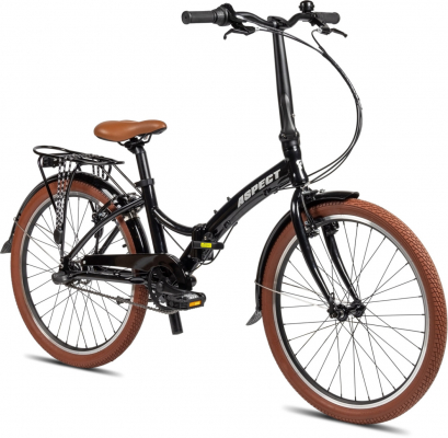 Велосипед Aspect KOMODO 3 (2023)