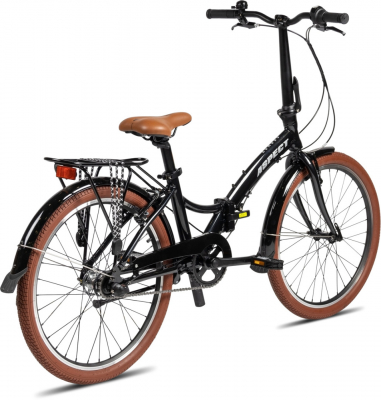Велосипед Aspect KOMODO 3 (2023)