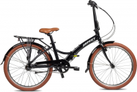 Велосипед Aspect KOMODO 3 (2023)