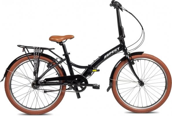 Велосипед Aspect KOMODO 3 (2023)