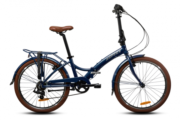 Велосипед Aspect KOMODO 7 (2022)