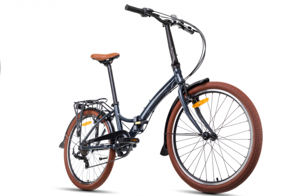 Велосипед Aspect KOMODO 7 (2022)