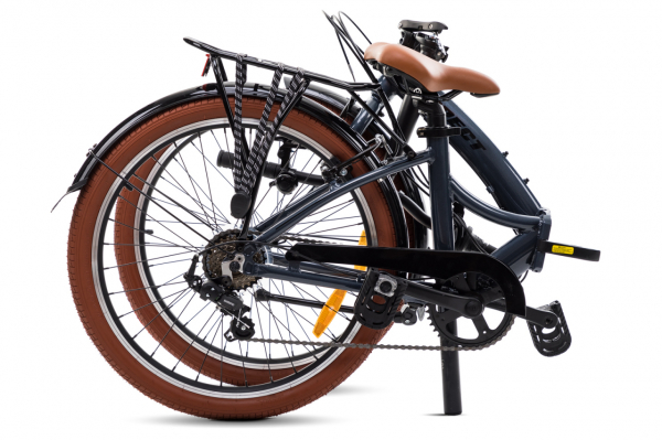 Велосипед Aspect KOMODO 7 (2022)