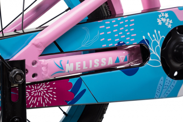Велосипед Aspect Melissa (2022)
