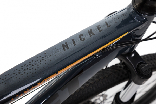 Велосипед Aspect NICKEL 27.5 (2022)