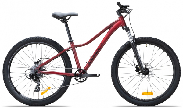 Велосипед Aspect OASIS Pro 26 SE (2026)