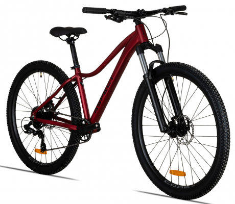 Велосипед Aspect Oasis Pro 27.5 SE (2026)
