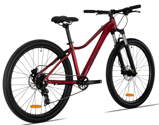 Велосипед Aspect Oasis Pro 27.5 SE (2026)