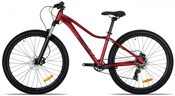 Велосипед Aspect Oasis Pro 27.5 SE (2026)