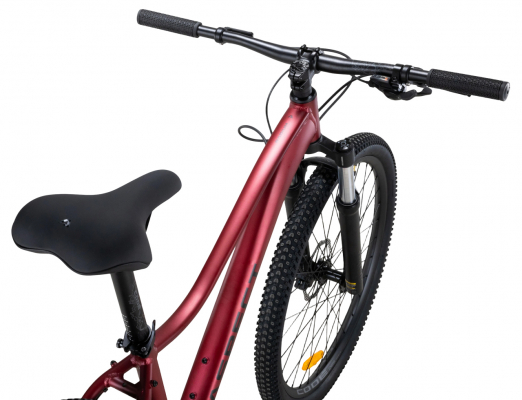 Велосипед Aspect Oasis Pro 27.5 SE (2026)