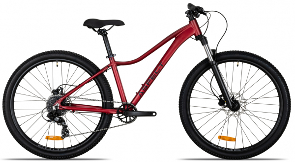 Велосипед Aspect Oasis Pro 27.5 SE (2026)