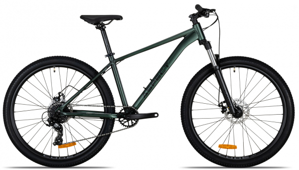 Велосипед Aspect Radium 27.5 SE (2026)