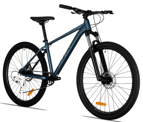 Велосипед Aspect Radium 27.5 SE (2026)
