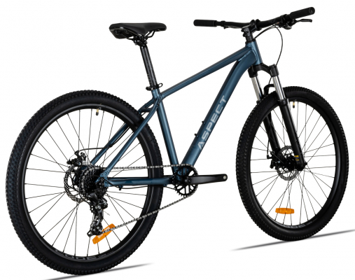 Велосипед Aspect Radium 27.5 SE (2026)